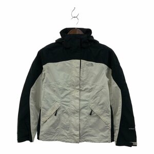 THE NORTH FACE ノースフェイス HYVENT マウンテンパーカー アウトドア キャンプ アウター 防寒 (レディース S) P1309 1円スタート