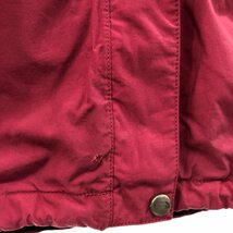 THE NORTH FACE ノースフェイス HYVENT マウンテンパーカー アウトドア キャンプ アウター 防寒 ピンク (レディース M) P1095 1円スタート_画像4