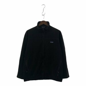 patagonia パタゴニア SYNCHILLA シンチラ フルジップ フリースジャケット アウトドア ブラウン (メンズ L) P1642 1円スタート