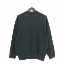 SALE///// 90年代 NFL ダラス・カウボーイズ トレーナー スウェット アメフト フットボール プロチーム ブラック (メンズ XL) P3477_画像2