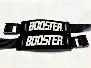【中古 美品】BOOSTER STRAP EXPERT/RACERブースターストラップ