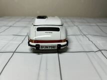 フジミ 1/24 ポルシェ911カレラスピードスター 完成品_画像5