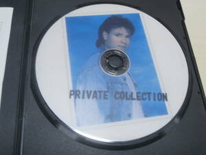 コレクターズDVD 「From TV PRIVATE COLLECTION」 Cliff Richard クリフ・リチャード