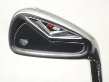 ★即決★TaylorMade R9 TP★メンズアイアン★4番単品★RIFLE PROJECT X 5.0★テーラーメイド★ゴルフクラブ★_画像1