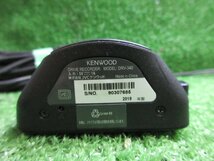 ケンウッド DRV-340 ドライブレコーダー ドラレコ 通電確認済み マイクロSD欠品　※ 画像参照　　2024.1.18.Y.4-A19　24010125_画像9