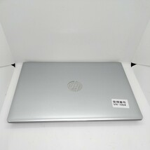 管理:VR-1054/ジャンク扱い/HP ProBook 430 G5/i5-7200U/4GB/128GB/Win11/MS Office_画像3