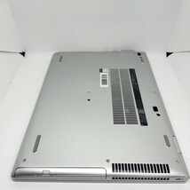 管理:YZ-1080/ジャンク扱い/HP ProBook 650 G4/i5-7200U/8GB/512GB/Win11/フルHD/MS Office_画像7