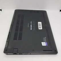 管理:ED-1141/ジャンク扱い/Dell Latitude 5300/i5-8365U/8GB/128GB/Win11/MS Office_画像6