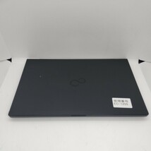 管理:EC-1255/ジャンク扱い/FUJITSU FMVU09003/i5-7300U/8GB/128GB/Win11Home/フルHD/MS Office_画像3