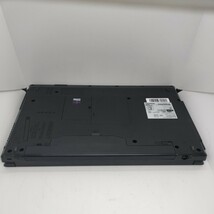 管理:5F-1319/ジャンク扱い/FUJITSU LIFEBOOK A747/i5-7300U/4GB/256GB/フルHD_画像6