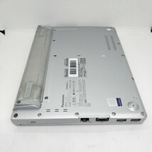 管理:5T-1343/ジャンク扱い/Panasonic CF-SV7/Intel i5-8350U CPU/8GB/_画像5