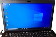 SONY VAIO VJPG11C11N Core i5 7200U 2.50GHz Windows10 RAM8GB SSD256GB 13.3W カメラ BL-KB Office AC_画像2