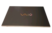 SONY VAIO VJPG11C11N Core i5 7200U 2.50GHz Windows10 RAM8GB SSD256GB 13.3W カメラ BL-KB Office AC_画像7