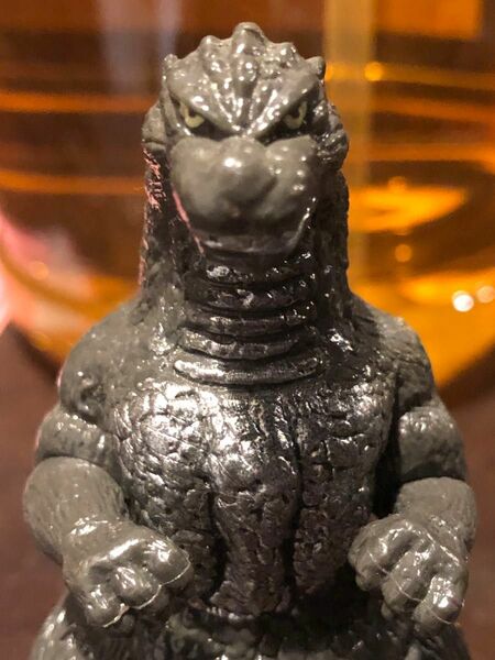 ゴジラ　GODZILLA フィギュア 