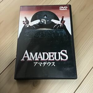 アマデウス／ファリドマーリーエイブラハムトムハルスエリザベスベリッジマイケルハウスマン （製作総指揮） ミロスフォアマ　DVD 