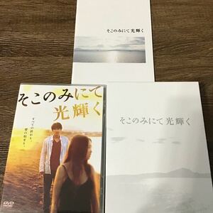 そこのみにて光輝く 豪華版 綾野剛　池脇千鶴　DVD