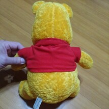 くまのプーさん　ぬいぐるみ　3体セット　ディズニー　中古品　プーさん　Disney　POOH _画像9