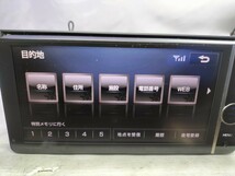 トヨタ純正 HDDナビ NHZD-W62G TV/CD/DVD/Bluetooth/USB/対応 2012年地図データ ブルートゥース BT カーナビ フルセグ 1102_画像5