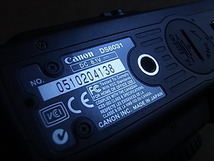 丈夫　Canon キヤノン EOS 10D ボディ デジタル一眼 本体のみ　送料630円～ 中古_画像7