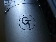 Groove Tubes GT60 真空管コンデンサーマイク　本体のみ　送料630円～ 現状品_画像2