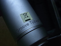 Groove Tubes GT60 真空管コンデンサーマイク　本体のみ　送料630円～ 現状品_画像7