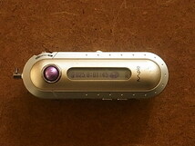 Mpio スティックタイプ MP3プレイヤー　AD-DMK128　送料230円　中古_画像1