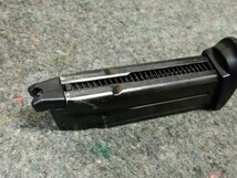 東京マルイ ガスブローバック USP コンパクト ガスガン　ドイツ連邦軍　ハンドガン　中古　動作未確認　ジャンク扱いです_画像4