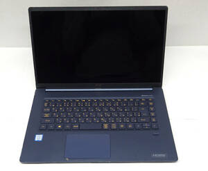 acer N18P2 SWIFT SF515-51　i5-第8世代/SSD256GB? ジャンク品