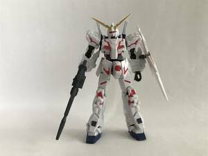 機動戦士ガンダム Gフレーム01【ユニコーンガンダム】訳あり