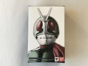 S.H.Figuarts フィギュアーツ 真骨彫製法【仮面ライダー新１号】