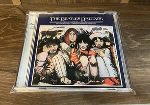 THE BEATLES / THE BEATLES BALLADS (20 ORIGINAL TRACKS) ANALOG MASTERS - [1CD&1DVD]