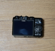 Canon PowerShot G9 キヤノンパワーショット G9_画像3