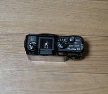 Canon PowerShot G9 キヤノンパワーショット G9_画像2