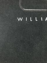 ヴィンテージ/ビンテージ 良品 USA製 フルーツボディ 94年 William Wegman/ウィリアムヴェグマン 犬プリント Ｔシャツ 黒 M_画像8