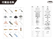 自動車板金修復用 スタッド溶接機 （ スポット ） TW-80 日本専用 100V (最大110V) 1セット_画像5