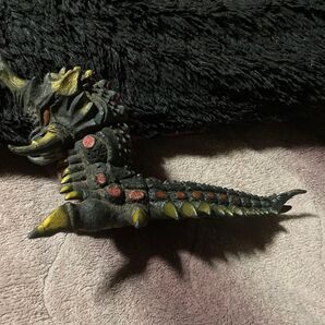 バトラ ソフビ