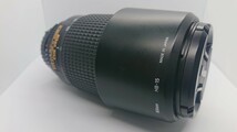 ニコン 望遠ズーム Nikon AI AF Zoom-Nikkor ED 70-300mm F4-5.6D_画像6