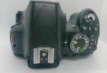 Nikon ニコン D3100 動作未確認 ジャンク_画像8