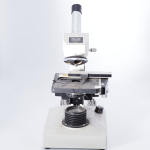 KYOWA 顕微鏡 BIOLUX-12 レンズ内クモリ ゴミ有り 難あり品 8639