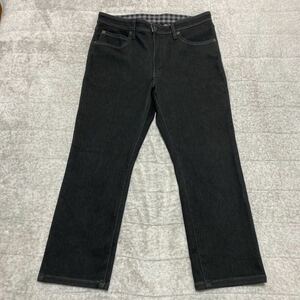 1C EDWIN エドウィン 503WFD WILD FIRE ワイルド ファイア 暖パン 暖かいパンツ STRAIGHT ストレート 34 MADE IN JAPAN 日本製 格安