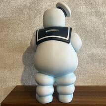 マシュマロマン フィギュアマシュマロマン貯金箱 限定生産 怒りバージョン Bank Angry Stay Puft Marshmallow Man (Limited Edition) _画像2