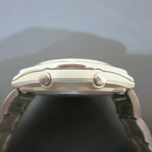 ジャンク CASIO カシオ LWA-M141 クオーツ 腕時計 の画像4