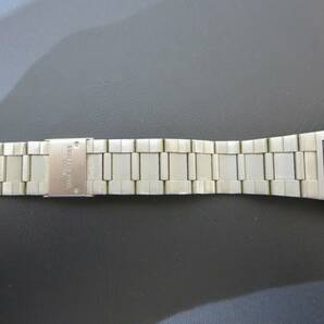 ジャンク CASIO カシオ LWA-M141 クオーツ 腕時計 の画像10