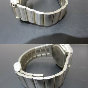 ジャンク CASIO カシオ LWA-M141 クオーツ 腕時計 の画像6