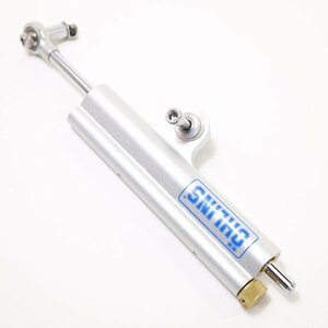 RSV4 1100 Factory APRC Ohlins made steering damper!E008AP