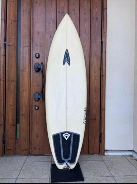 Roberts surfboard　ロバーツサーフボード　ショートボード　EPS サーフボード EPS 手渡し歓迎 アルメリック