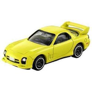 "トミカプレミアムunlimited 頭文字D ＲＸ－７(高橋啓介) ＆ トミカプレミア ＲＸ－７ 新品未使用品"