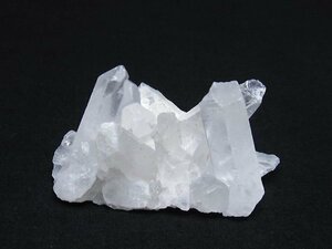 誠安◆極品天然AAAアーカンソー州産水晶クラスター[T618-6658]