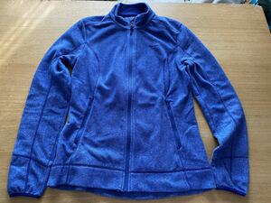 Decathlon ☆ Decatron Fleece Jacket ☆ xs