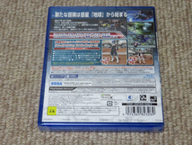 新品未開封★ PS4 ★ファンタシースターオンライン2 エピソード4 デラックスパッケージ PHANTASY STAR ONLINE 2 EPISODE 4 DELUXE PACKAGE_画像2